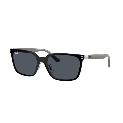 Ray-Ban Sunglasses - RB3784D 003/87 - Silver