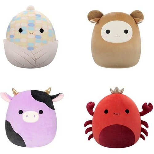 Squishmallows 16-Inch Plush - Squishmallows