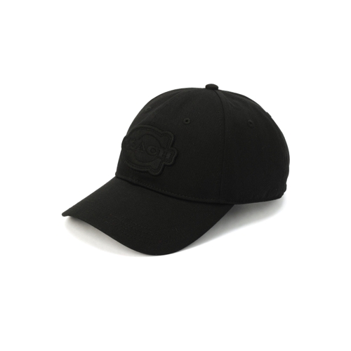 Coach SOHO FLAT BRIM Ld64 - Black