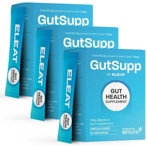 Bimuno Daily Prebiotic Fibre Supplement - 90 Sachets