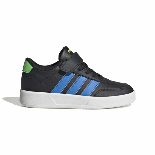 adidas Breaknet 3.0 Trainers - Black - Blue - 13