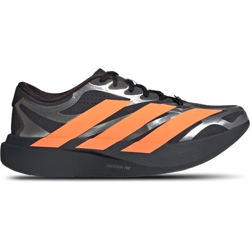 adidas ADIZERO EVO SL EXO Trainers - Grey - UK 9.5