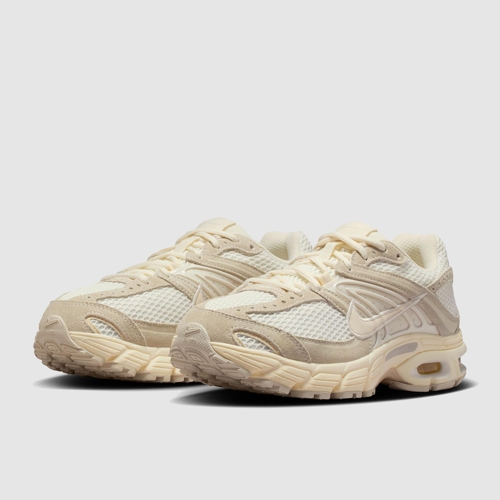 Nike Air Max Moto 2K SE Trainers - Brown - White - 11.5
