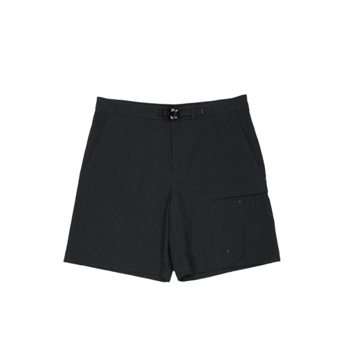 Dior Bermuda Shorts - Black - IT52 | XL