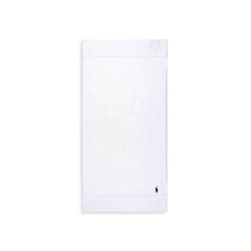 Ralph Lauren Home Bath Towel - White