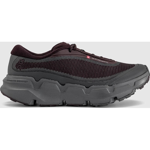 ON Cloudsoma Trainers - Black - 10.5