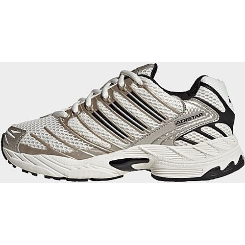 Adidas Adistar Control 3 Trainers - White - Kids - UK 6.5