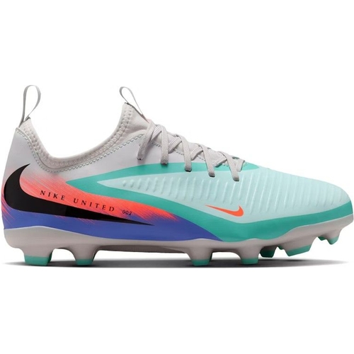 Nike Phantom 6 Academy - Green/Green - Size 5