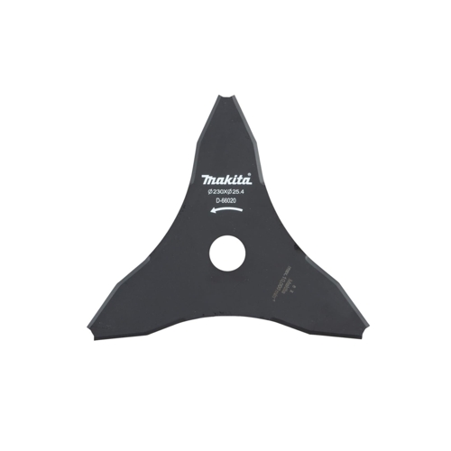 Makita Brush Cutter Blade - 9"