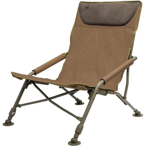 Korda Compac Low Chair - KLUG82-KD