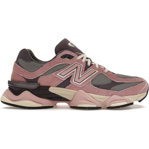 New Balance 9060 - Pink - Trainers - UK 10.5