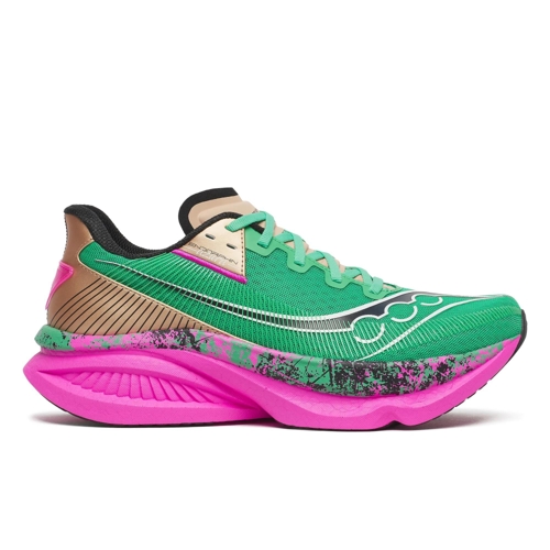 Saucony - Endorphin Azura Trainers - Multicolor - UK 9