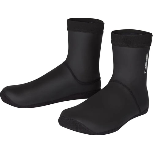 Madison Flux Closed Sole Overshoes - black