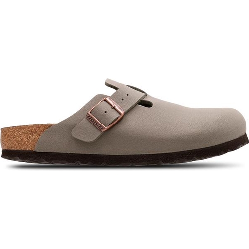 Birkenstock Boston - Grey - 5