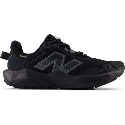 New Balance DynaSoft Nitrel v6 Trainers - Black - UK 7
