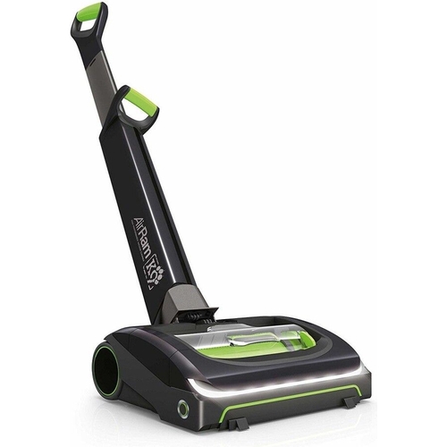 Gtech AirRam Mk2 K9 Cordless Vacuum Cleaner - Green
