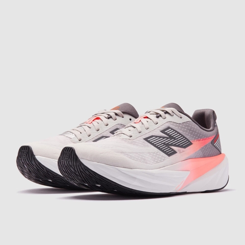 New Balance FuelCell Rebel v5 Trainers - Multicolor/Grey - UK 7