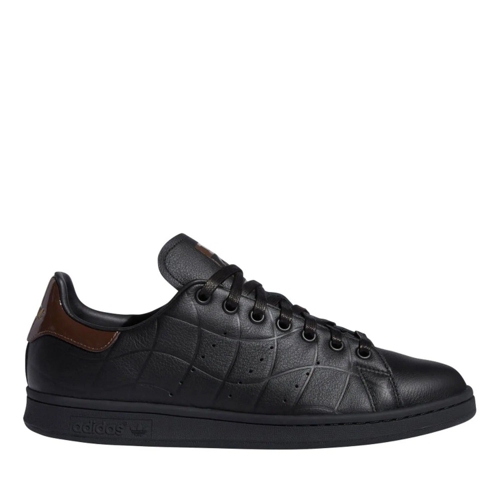 Dime x adidas Stan Smith Trainers - Black - Size 5.5