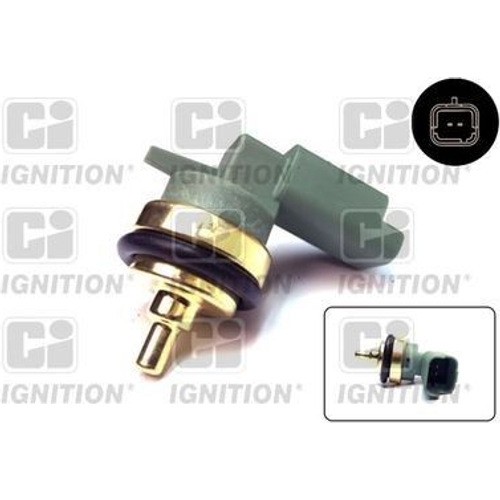 Air Intake Temperature Sensor - CI - XEMS285