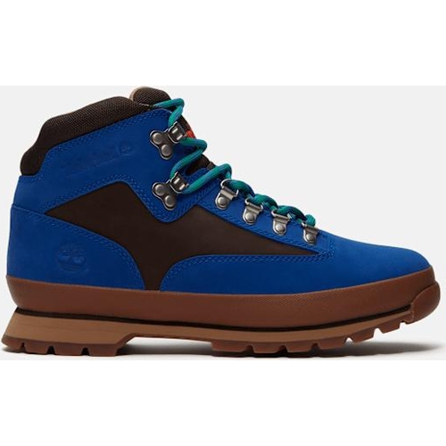 Timberland - Euro Hiker Boots - Blue - 10.5