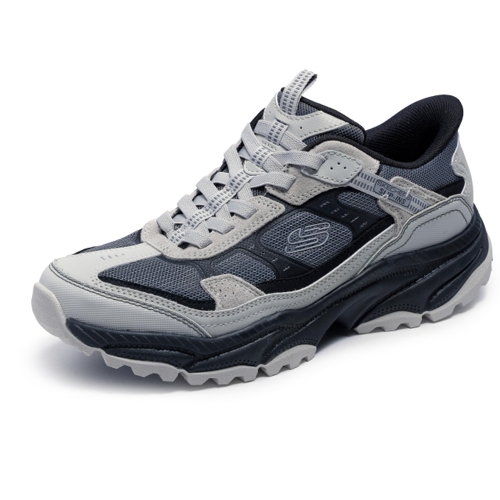 Skechers Vigor AT - Grey - Size: 7