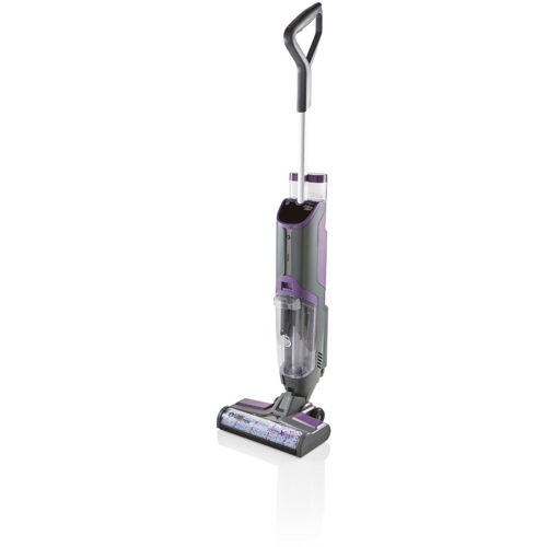 Swan Crossover All-in-One Hard Floor Cleaner - Grey