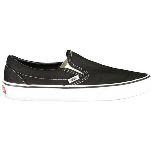 Vans Trainers - Black - UK 14