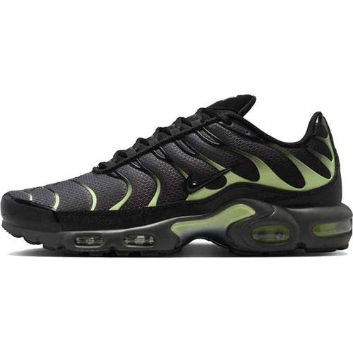 Nike Air Max Tuned 1 - Trainers - Grey - Black - UK 8