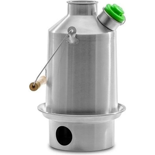 Kelly Kettle - Stainless Steel