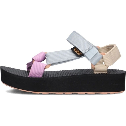 Teva Adventure Sandals Midform Universal - Multicolor