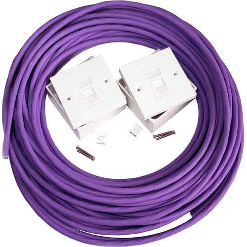 Extension Kit - CAT6a