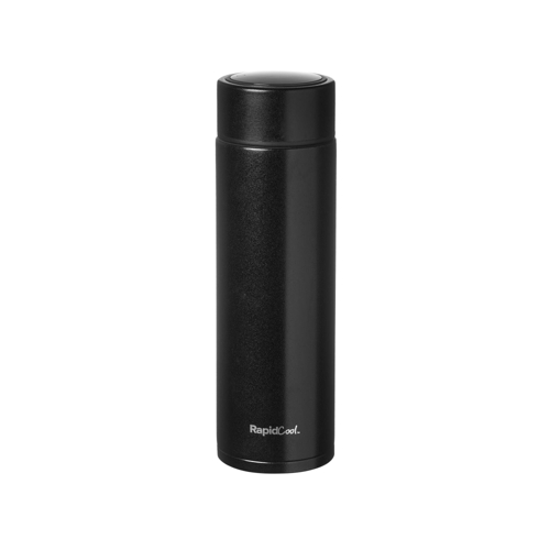 Nuby RapidCool Portable Baby Bottle Maker - Black