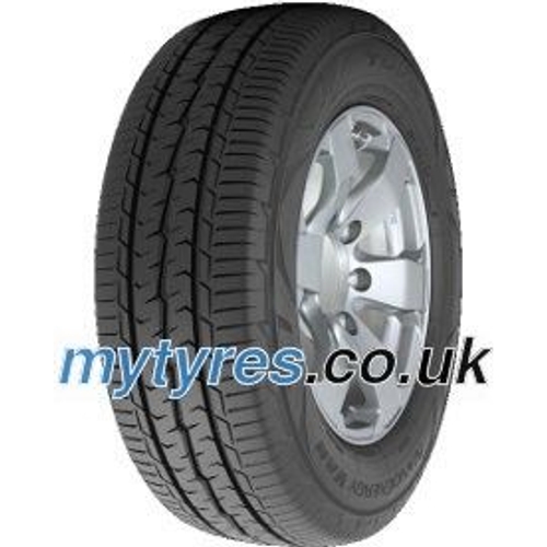 Toyo NanoEnergy Van - attributes: brand - Toyo, mpn - 4088300