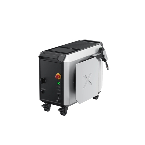 xTool MetalFab Laser Welder / CNC Cutter - 800W