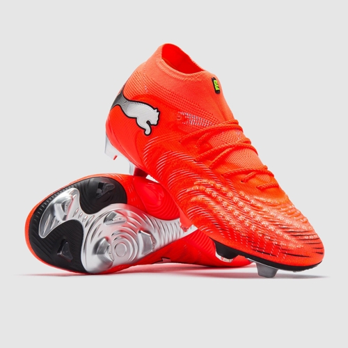 Future 9 - Red - UK 8.5