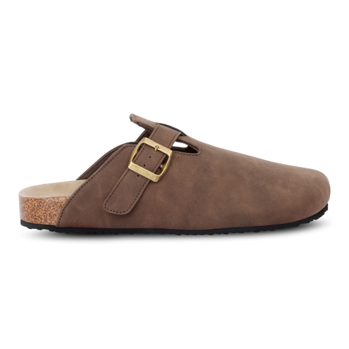 Regatta Kaber Mules - Brown - UK 8