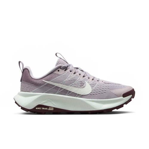 Nike Wildhorse 10 - Silver - UK 9.5