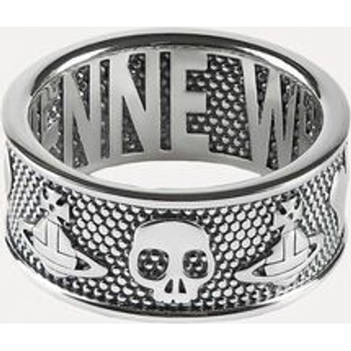 Kingston Ring - Silver