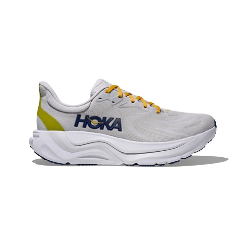 HOKA Arahi 8 - Grey - UK 10.5