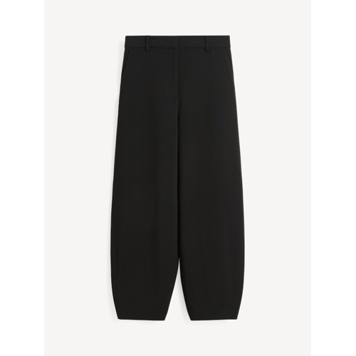 Carlien Trousers - By Malene Birger - Black