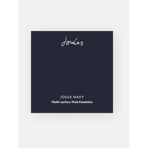 Joules Paint Sample - Blue