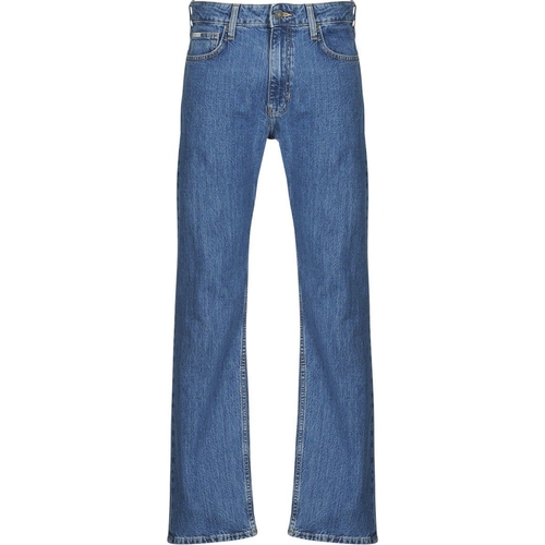 Guess G16 Straight Leg Jeans - Blue - 34