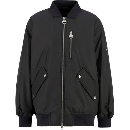 Barbour International B.Int Kuala SP Ld61 - Black