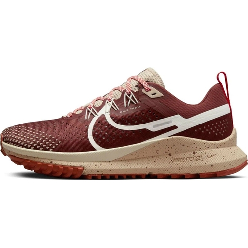 Nike Pegasus Trail 4 Trainers - Brown - UK 5.5