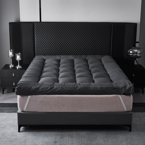 Ezysleep Mattress Topper - Grey