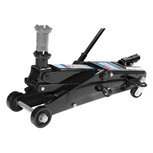 Hilka 2.5 Tonne Trolley Jack - 4 x 4