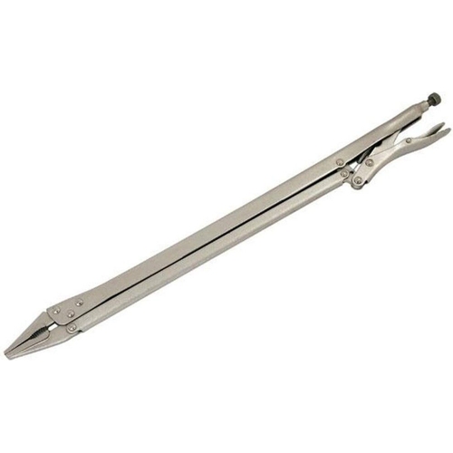 Long Reach Nose Locking Vice Mole Grip Pliers - 20" - Neilsen - Ct3032