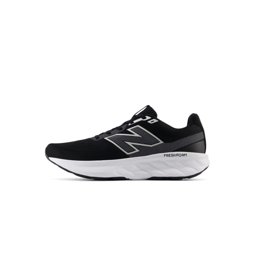 New Balance 520 - Black - UK 9