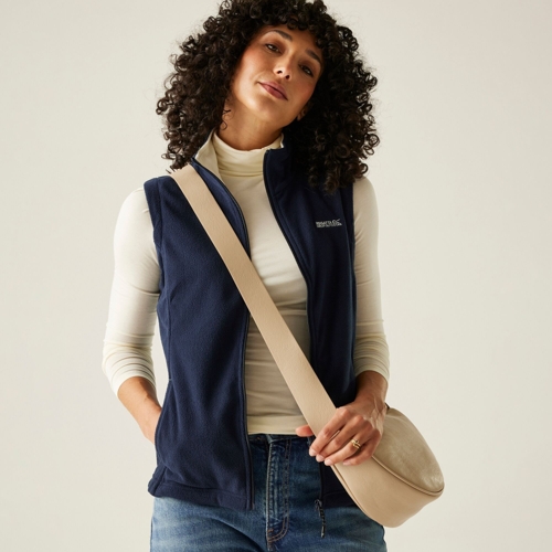 Regatta Sweetness II Bodywarmer - Blue - Size: 24