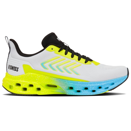 K-SWISS | Melrose Tubes Lite - Trainers - White/Black